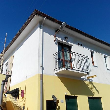 Ada Home Sanremo Bagian luar foto